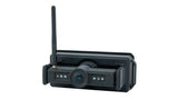 Air Lift Towtal View HD Camera with Versatile Mounts for Automotive and Trailer Backup
