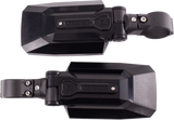 Seizmik Trailrider Side Mirrors 1.75-Inch Roll Bar for Polaris RZR and UTVs