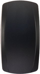 XTC Power Products SW00-00100008 Dash Switch Rocker Face Blank for Various Vehicles