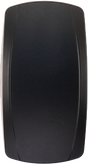 XTC Power Products SW00-00100008 Dash Switch Rocker Face Blank for Various Vehicles