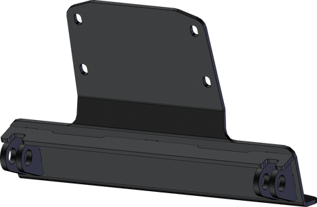 KFI 19+ CFMOTO U Force 1000/ XL UTV Plow Mount