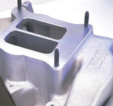 ARP Dominator Carb Stud Kit with 1/2 Inch or 1 Inch Stainless Steel Spacers - Universal Fit for V8 Engines