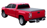 Access Tonnosport Roll-Up Cover for 2007-2013 Chevy/GMC 1500 with 5 Foot 8 Inch Bed - Fits Silverado and Sierra Models