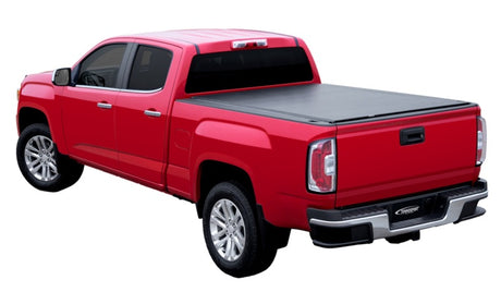 Access Tonnosport Roll-Up Cover for 2007-2013 Chevy/GMC 1500 with 5 Foot 8 Inch Bed - Fits Silverado and Sierra Models