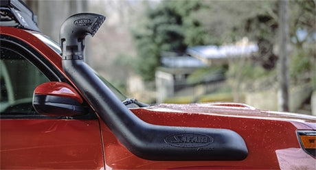 ARB Safari ARMAX Snorkel Air Intake Kit for Toyota 4Runner Gen5 4LV6 1GR-FE