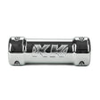XK GLOW Highway Bar Chrome with Dual Color LED Lights for Select Vehicles