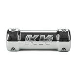 XK GLOW Highway Bar Chrome with Dual Color LED Lights for Select Vehicles