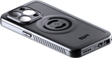 SP CONNECT Phone Case Xtreme SPC+ for Apple iPhone 15 Pro – Rugged Waterproof Protection