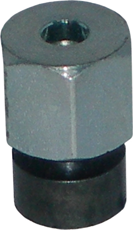 KOSO BI520099 EGT Probe Weld-On Fitting for Motorcycle and Marine Engines