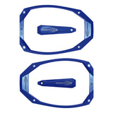 Seizmik Photon Color Trim Kit - Blue