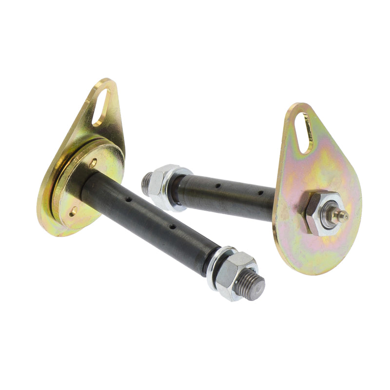 ARB Greasable Fix End Pin Kit for Toyota Land Cruiser 50mm Spigot - Part Number OMEGP2
