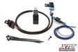 XTC Power Products Pulse Power System Light Duty Pol for Polaris Vehicles – Easy Install, Sealed Relay & LED Switches