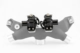 Turbosmart BOV Kompact Dual Port for Kia Stinger & Genesis G80 3.3L V6 - Part TS-0203-1025
