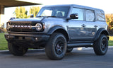 AMP Research PowerStep XL Electric Running Board for 2021-2023 Ford Bronco 4-Door – Black