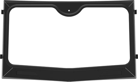 KOLPIN Glass Windshield Pol for Polaris Ranger 570 & EV Models - Model 28115