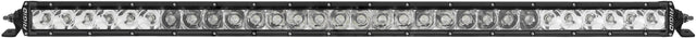 RIGID SR-Series PRO 30-Inch LED Light Bar with Hybrid Optics for Off-Road and Vehicle Use