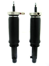 Air Lift Performance Front Kit for 1994-2001 Acura Integra - Lowering and Adjustable Suspension