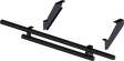 KFI 21+ Can-Am Commander 700-1000/ MAX Double Tube Rear Bumper