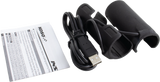 KOSO X Claws Heated Grips Clip-On Sleeve for Motorcycles with Handlebar Fitment