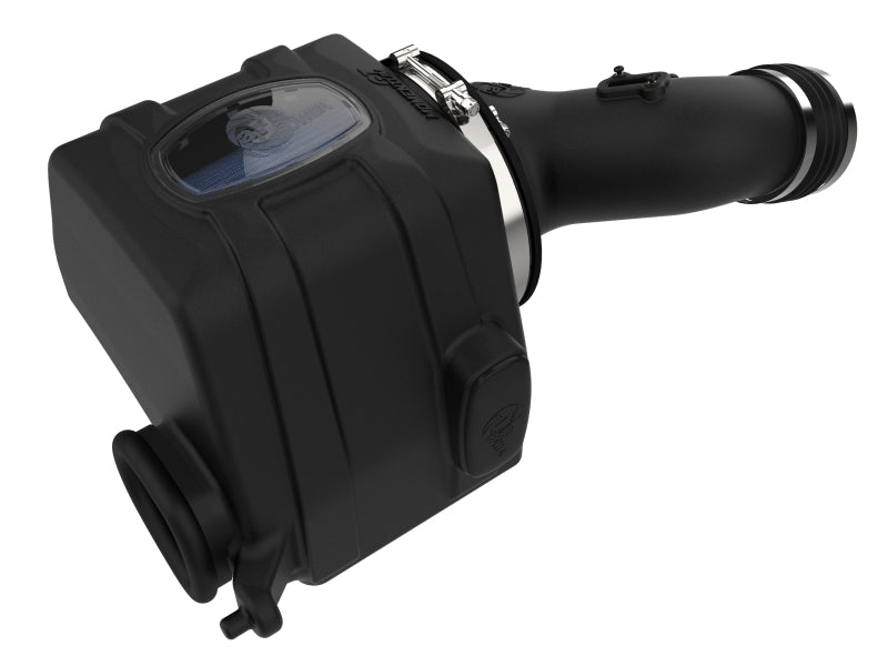 aFe Momentum GT Cold Air Intake System with Pro 5R Filter for 2014-2016 Toyota Tundra with Magnuson Supercharger