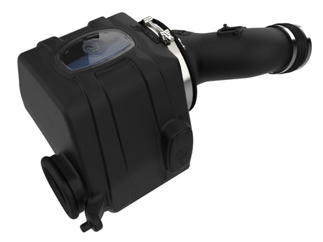 aFe Momentum GT Cold Air Intake System with Pro 5R Filter for 2014-2016 Toyota Tundra with Magnuson Supercharger
