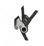 Acerbis 18-20 BMW R1250GS Frame Guard with X Grip - Black/Gray