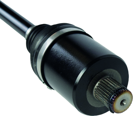 DragonFire Racing Hydra Axle for Polaris RZR Turbo S 2018-2019 Rear Right/Left - Heavy-Duty Replacement Part