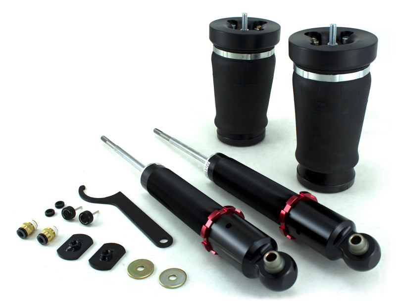 Air Lift Performance Ford Mustang Rear Air Suspension Kit (2005-2014) Part #75623