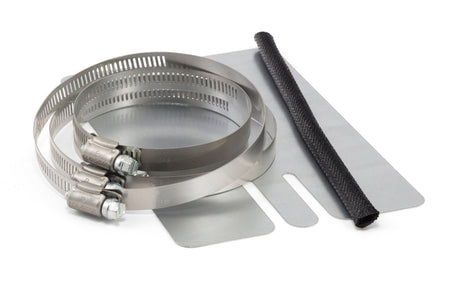 Air Lift LoadLifter 5000 Ultimate Plus Kit for 2019-2023 Ram 3500 with Stainless Steel Air Lines