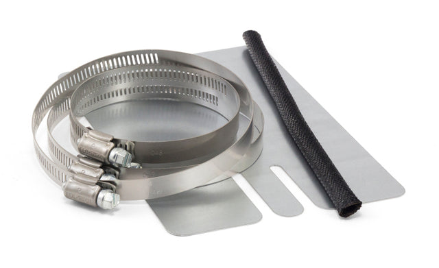 Air Lift LoadLifter 5000 Ultimate Plus Kit for 2019-2023 Ram 3500 with Stainless Steel Air Lines