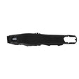 Acerbis 2023 Husqvarna & KTM Teketmagnet Swing Arm Guard - Black | Fits Husqvarna 125-450FC, TC, TX, FX & KTM 125-450SX, SXF, XC, XCF