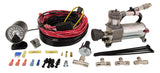 Air Lift LoadController Single Heavy Duty Compressor for Saab 900 (Part #25854)