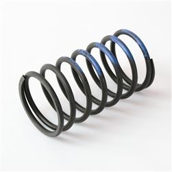 Turbosmart Gen4 WG50/60 12 PSI Outer Spring Black and Red for External Wastegates