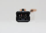 Walbro Fuel Pump Installation Kit Part #400-611 for High-Performance Applications