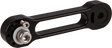 AXIA Device Arm 6-Inch Extension for Off Road and Powersports Vehicles – Black (Part Number: MODDA6-BK)