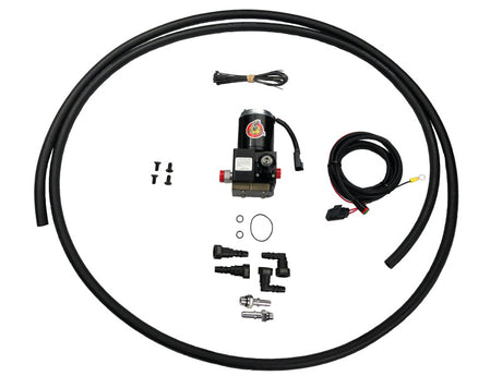 AirDog PureFlow Raptor 15-16 Chevrolet 6.6L Duramax RP-4G-100 Fuel Pump