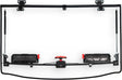 Seizmik Flip Up Windshield Kit for Polaris Ranger 570 Fullsize Models