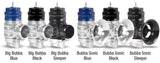 Turbosmart Big Bubba BPV Universal Boost Control Valve Part TS-0204-1203