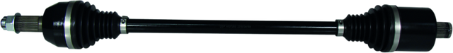 DragonFire Racing Hydra Axle for Polaris RZR XP Turbo (2016-2017) Rear - Right/Left