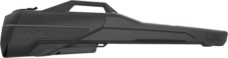 KOLPIN Stronghold Gun Boot with Impact Liner – Fits ATV, UTV, and Off-Road Vehicles