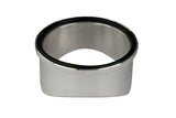 Turbosmart RacePort & Big Bubba Weld Flange Alloy – High-Performance Automotive Part