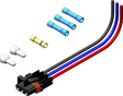 KFI Polaris Wire 3 Pin Harness