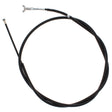 All Balls Racing 06-13 Kawasaki KVF650 I Brute Force Cable - Rear Hand - Park Brake