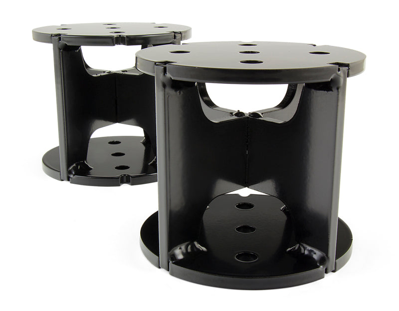 Air Lift Universal Level Air Spring Spacer - 4 Inch Lift for Lifted Trucks