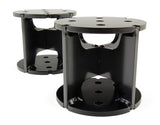 Air Lift Universal Level Air Spring Spacer - 4 Inch Lift for Lifted Trucks