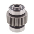 All Balls Racing 89-90 Harley-Davidson FLHS Electra Glide Sport Starter Drive