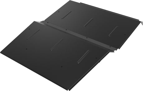 KOLPIN Steel Roof for Honda Pioneer 700-4 (2014-2020) – Heavy-Duty 14-Gauge Steel with Integrated Visor