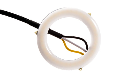 Diode Dynamics Halo Lights LED 50mm Switchback (Single)