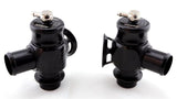 Turbosmart Kompact Dual Port Blow-Off Valve Kit for 2016-2019 Cadillac ATS-V 3.6L Twin Turbo