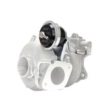Turbosmart IWG75 Internal Wastegate Actuator for Subaru WRX/STi - 7 PSI Black